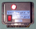 4 Input Power Mixer Amp